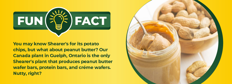 Fun Fact