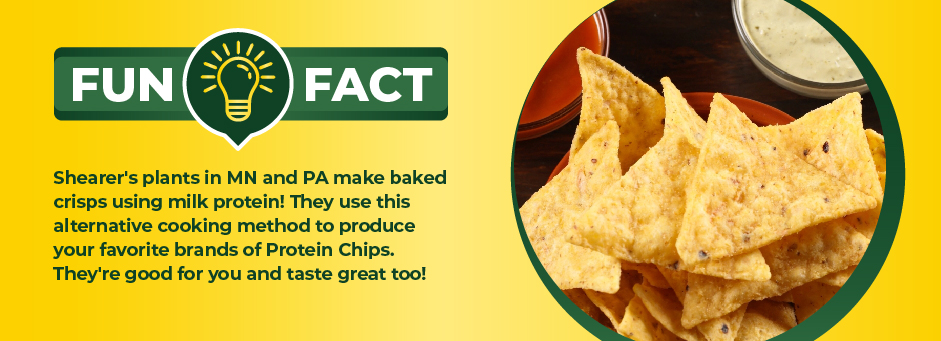 Fun Fact