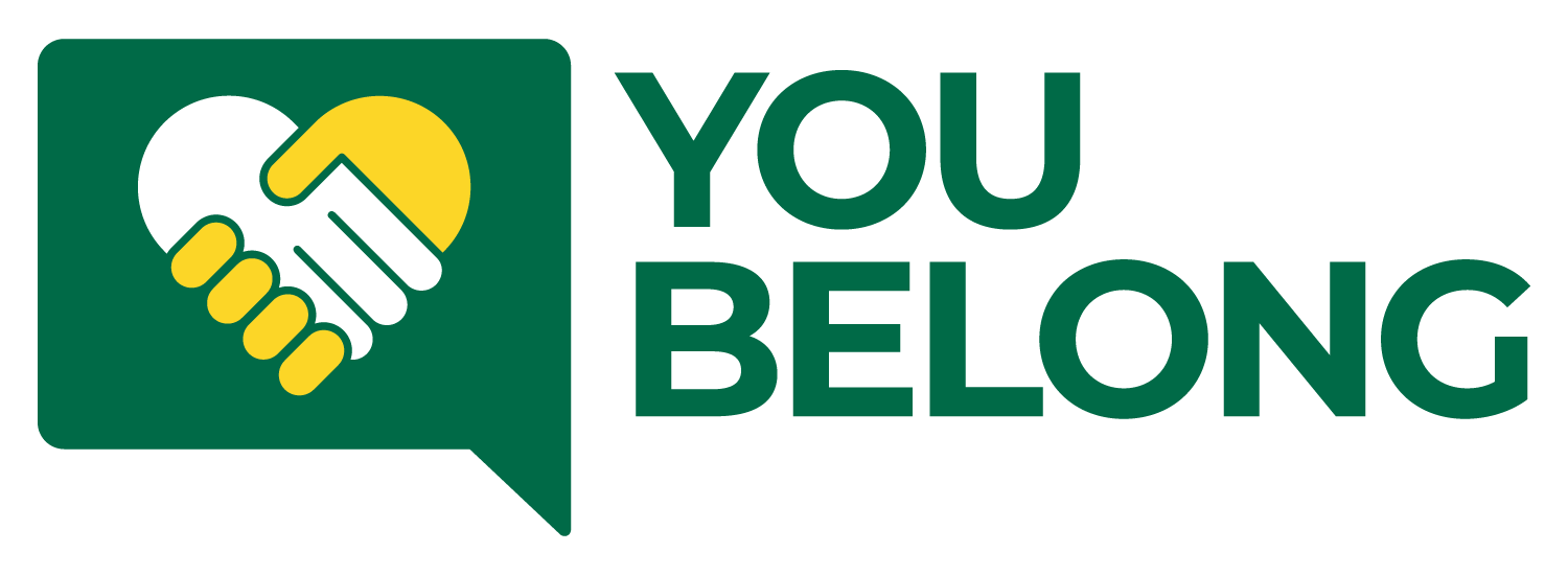 You Belong