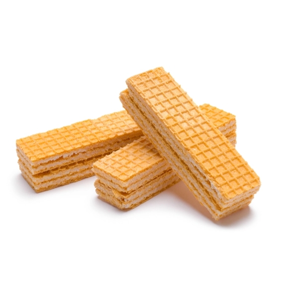 Crème Wafers