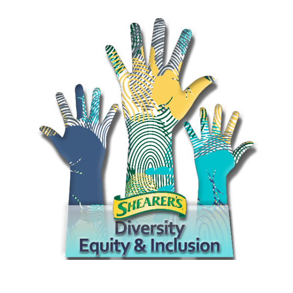 Diversity, Equity & Inclusion