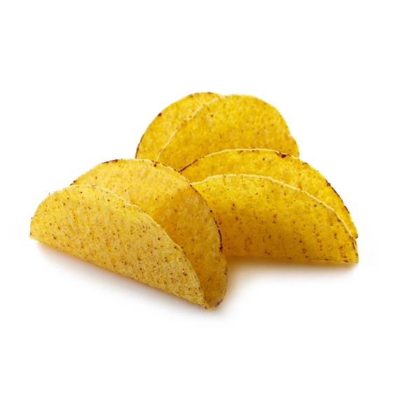 Hard Taco Shells