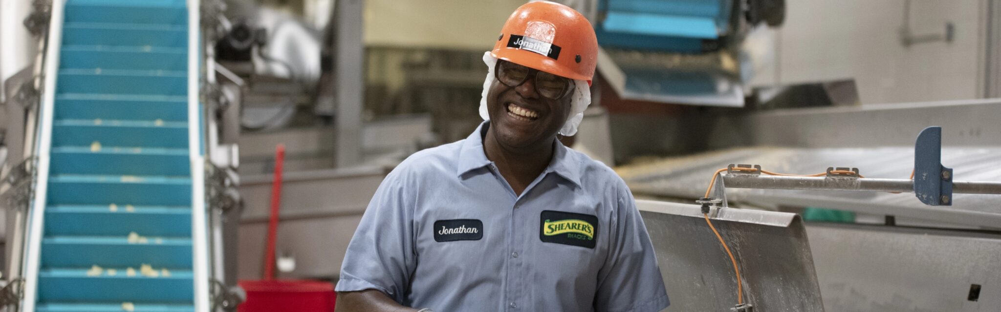 Careers Shearer's Foods