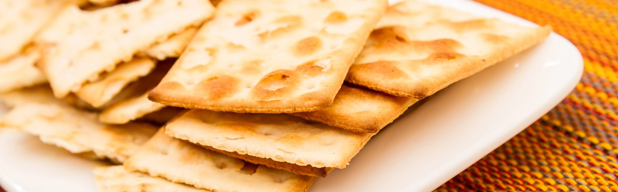 Crackers