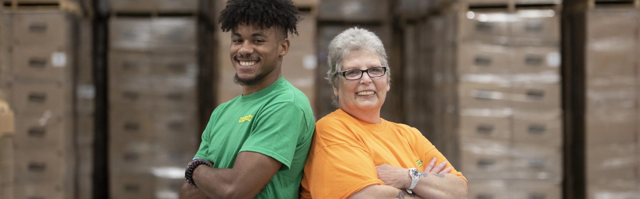 Culture Shearer's Foods