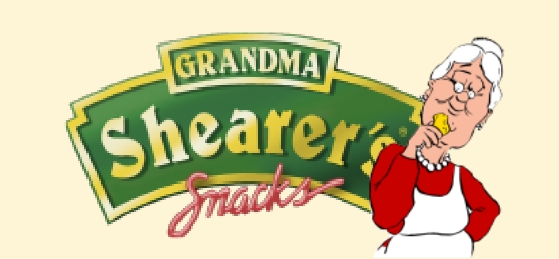 Introducing Grandma Shearer's