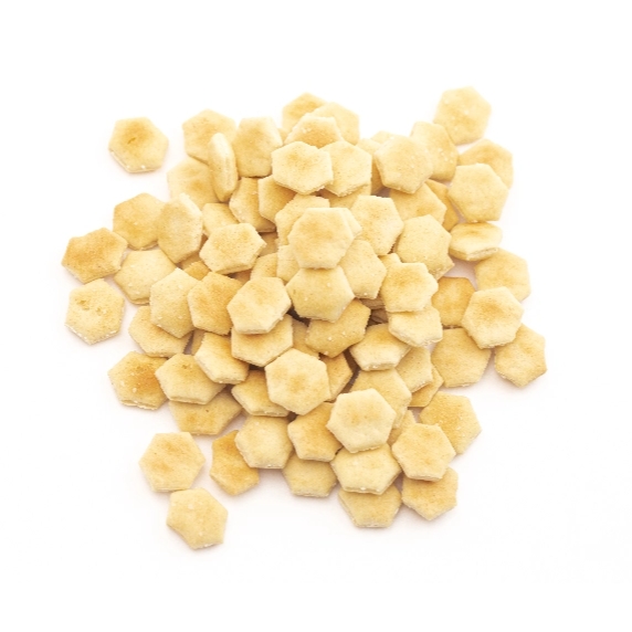 Oyster Crackers