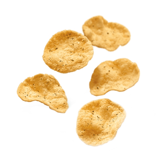 Pop Chips