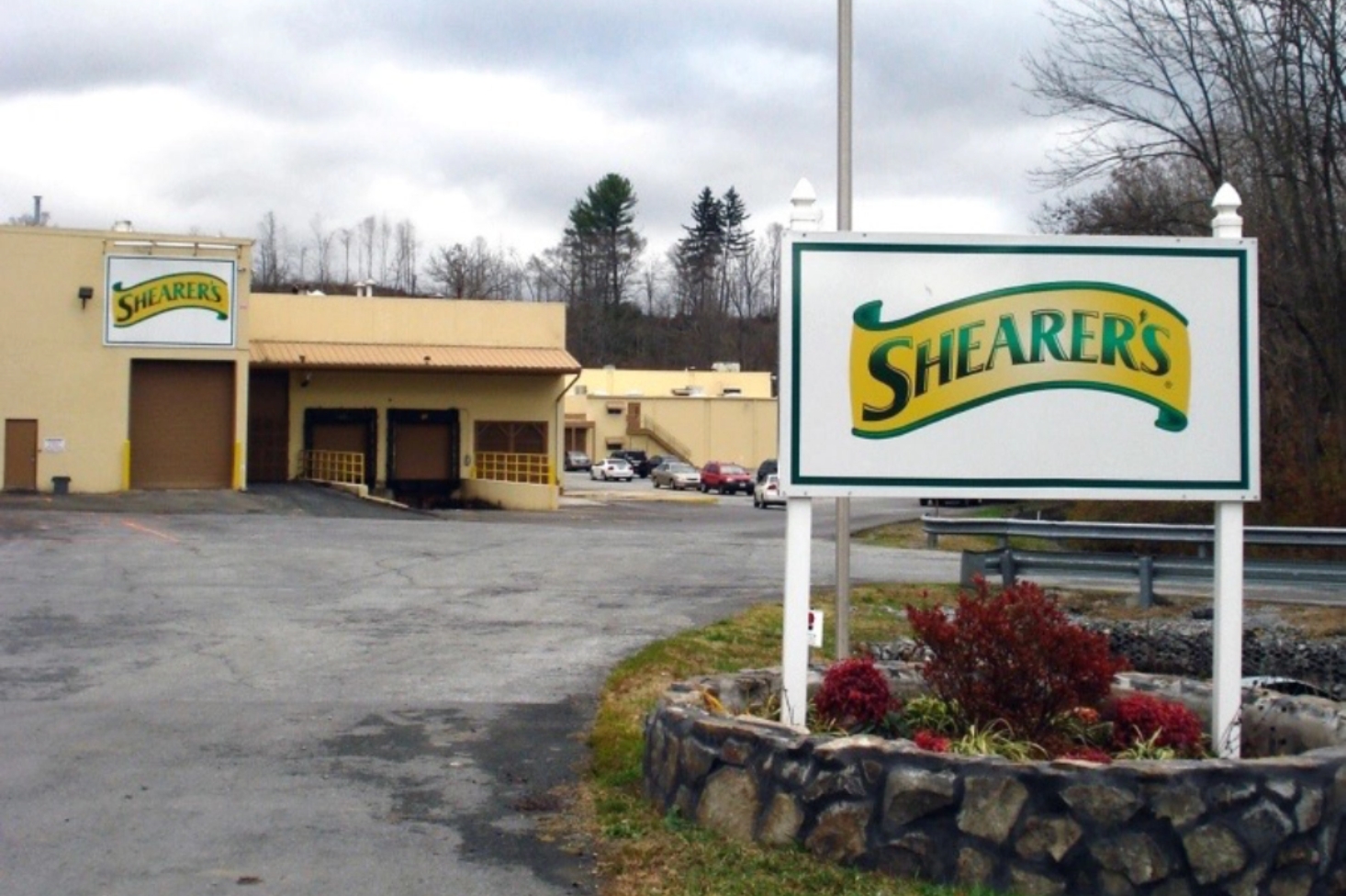 Shearers Bristol, VA