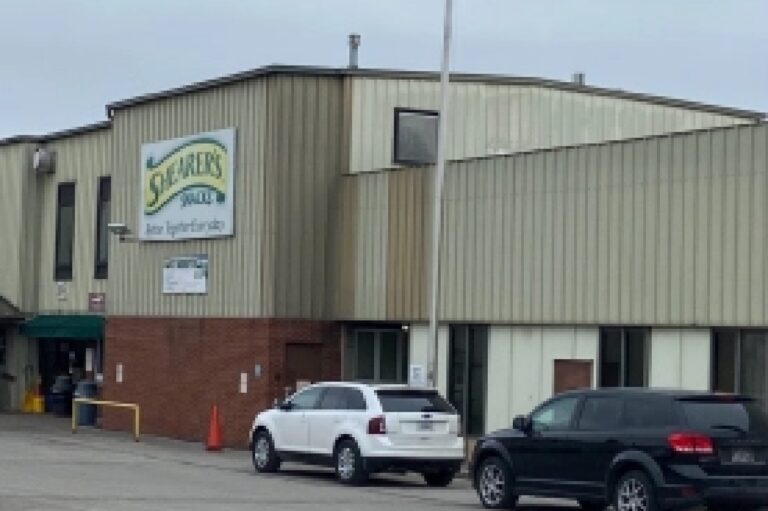 Shearer's Foods Snacks That Make Smiles