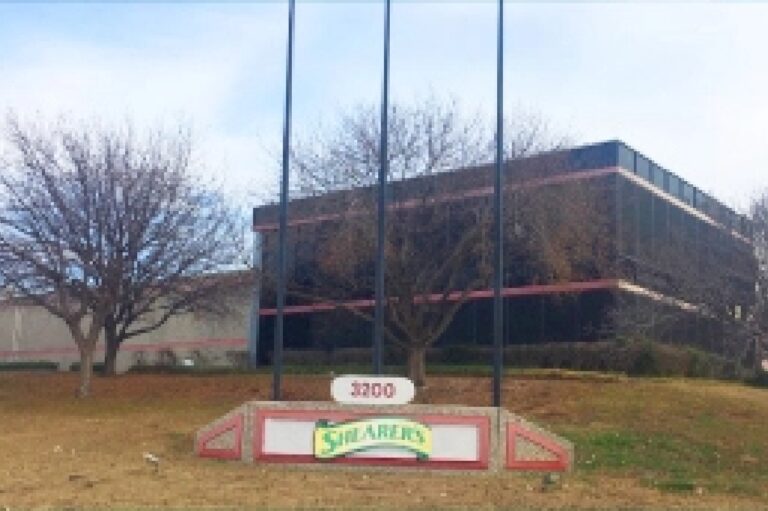 Shearer's Foods Snacks That Make Smiles