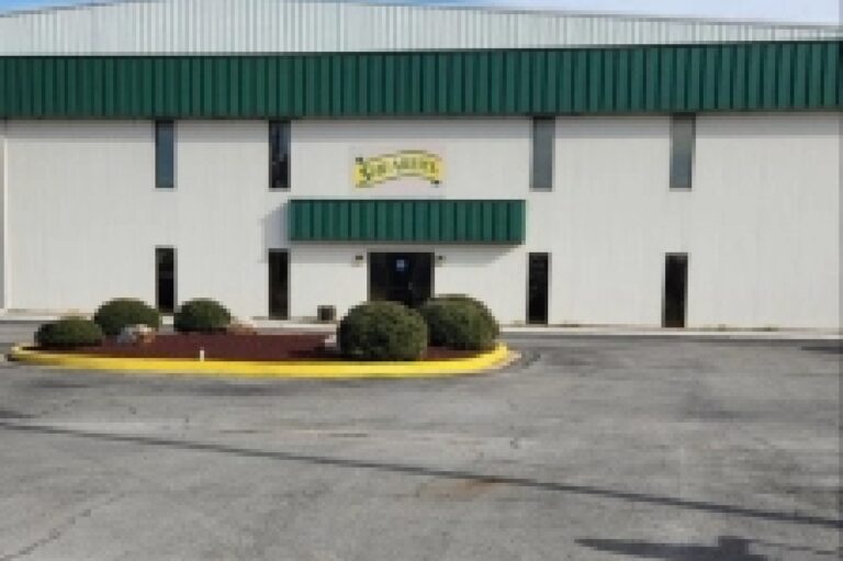 Shearer's Foods Snacks That Make Smiles