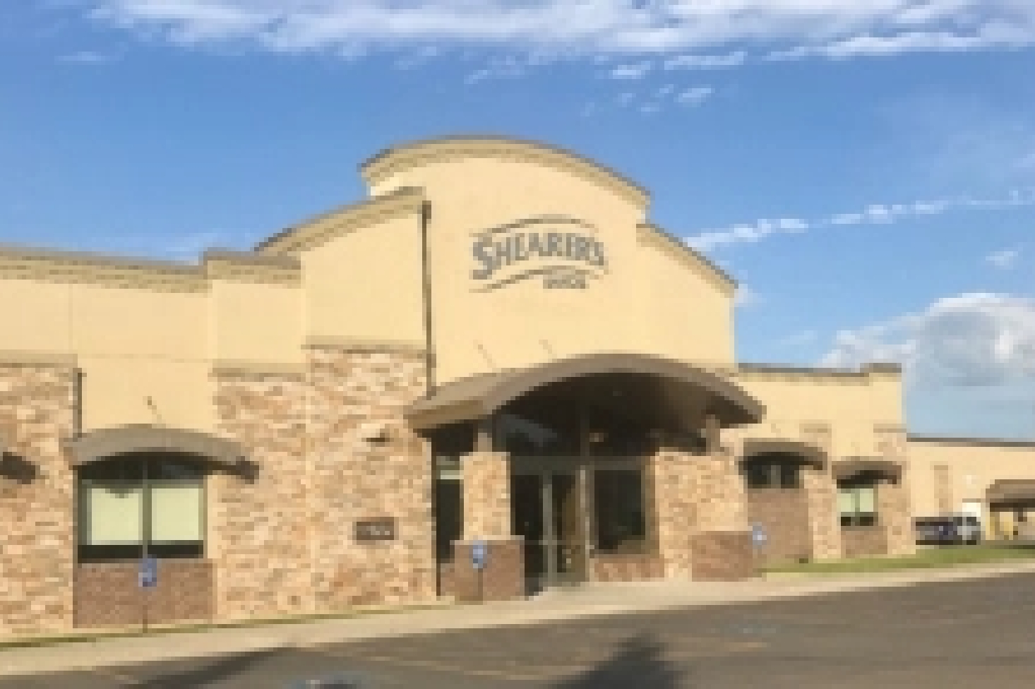 Shearers Perham, MN