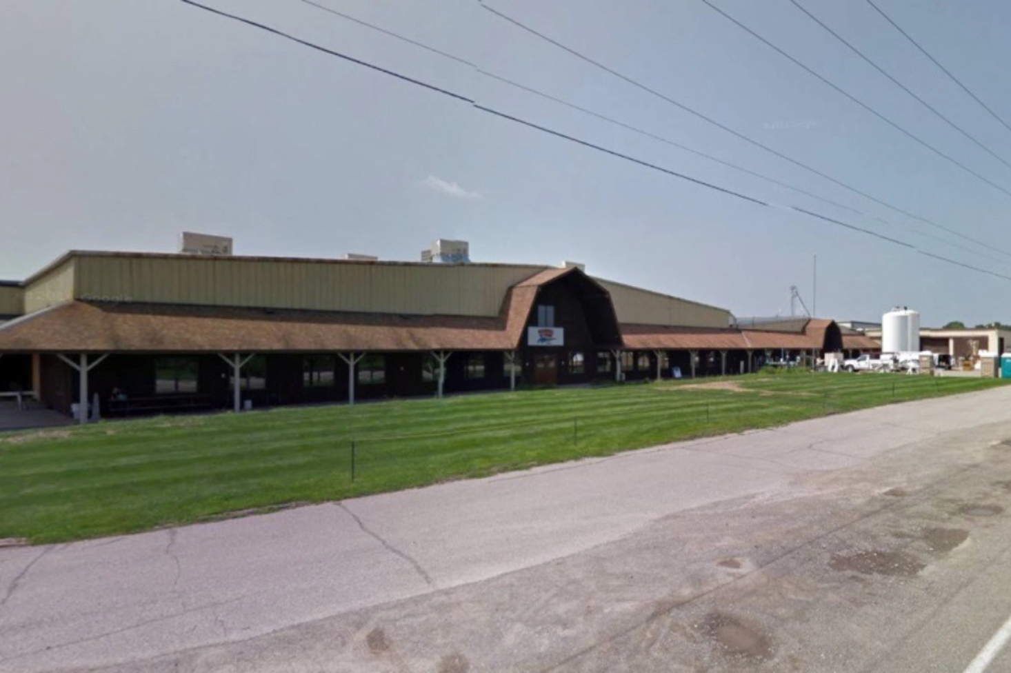 Shearers Waterford, PA