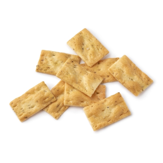 Thin Wheat Crackers