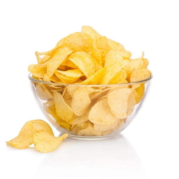 Traditional Potato Chips