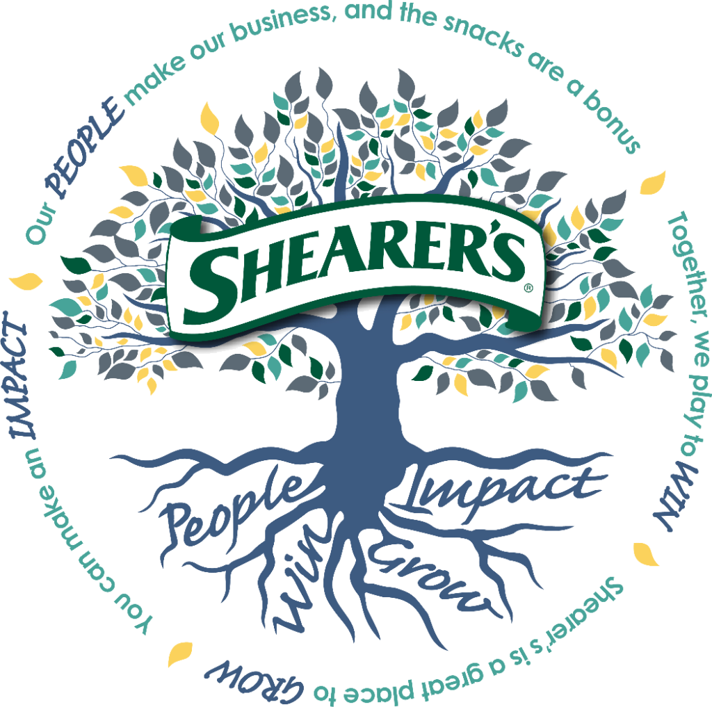 Shearer's Foods Snacks That Make Smiles