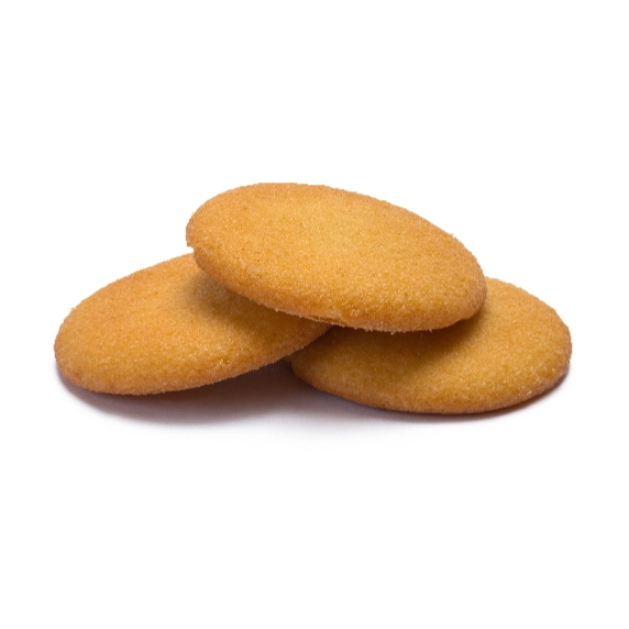 Vanilla Wafers